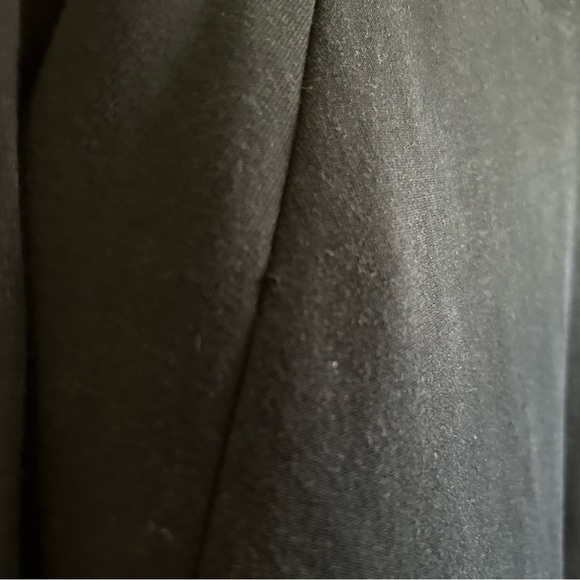 Nike Tech Fleece sweatshirt with front pouch black XL - Picture 4 of 6